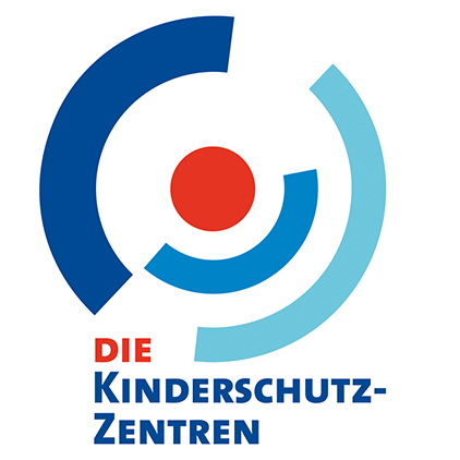 Logo Die Kinderschutzzentren